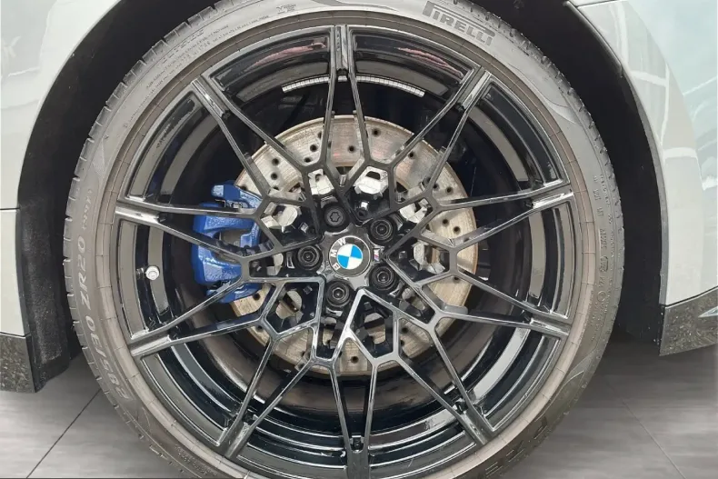 BMW M4 (Seria 4) din 2025 cu 14.950 km - oferta BMW224929 - foto 6
