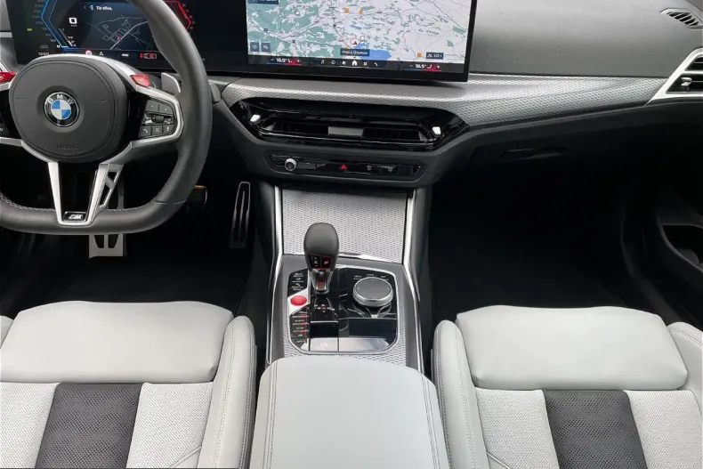 BMW M4 (Seria 4) din 2025 cu 14.950 km - oferta BMW224929 - foto 7