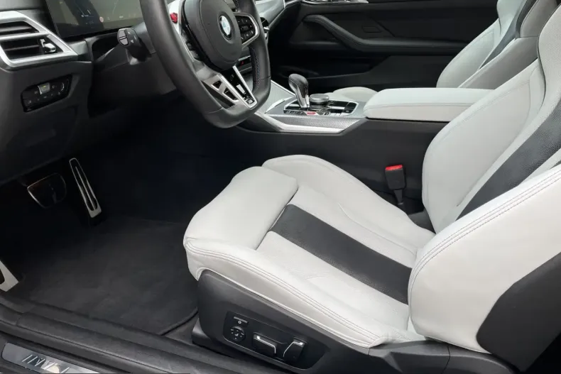 BMW M4 (Seria 4) din 2025 cu 14.950 km - oferta BMW224929 - foto 10