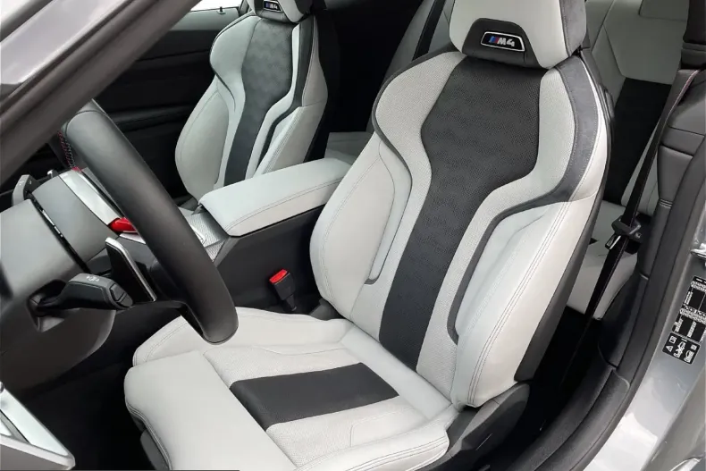BMW M4 (Seria 4) din 2025 cu 14.950 km - oferta BMW224929 - foto 11