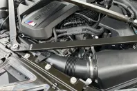 BMW M4 (Seria 4) din 2025 cu 14.950 km - oferta BMW224929 - foto 12