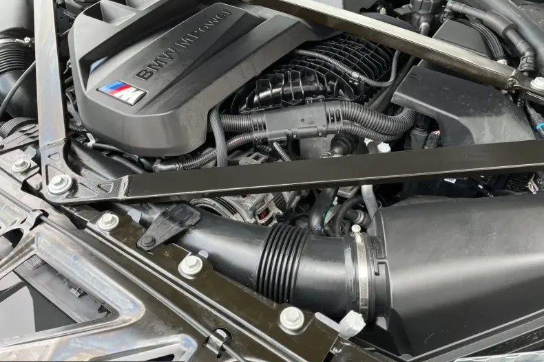 BMW M4 (Seria 4) din 2025 cu 14.950 km - oferta BMW224929 - foto 12
