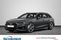 Audi A4 din 2024 cu 46.952 km - oferta AUD224930 - foto 1