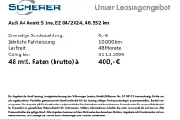 Audi A4 din 2024 cu 46.952 km - oferta AUD224930 - foto 2
