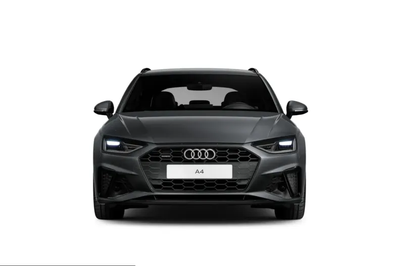 Audi A4 din 2024 cu 46.952 km - oferta AUD224930 - foto 3