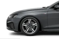 Audi A4 din 2024 cu 46.952 km - oferta AUD224930 - foto 4