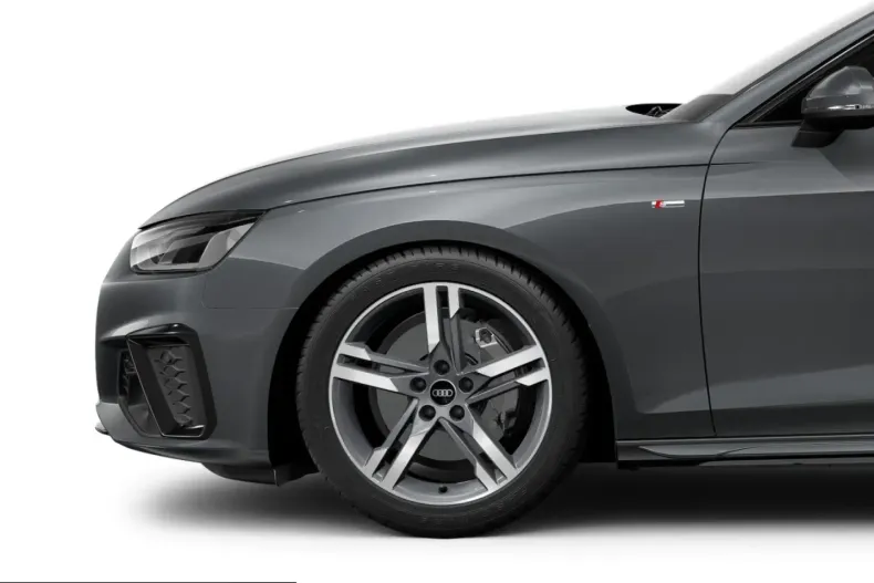 Audi A4 din 2024 cu 46.952 km - oferta AUD224930 - foto 4
