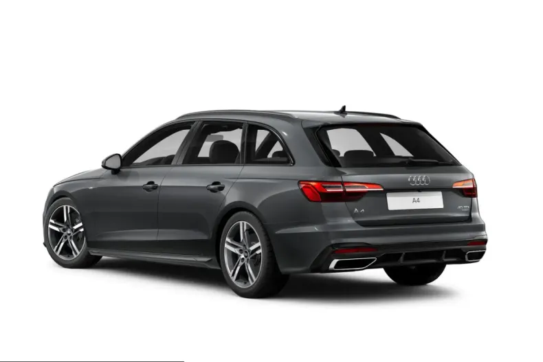 Audi A4 din 2024 cu 46.952 km - oferta AUD224930 - foto 5