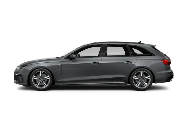 Audi A4 din 2024 cu 46.952 km - oferta AUD224930 - foto 6