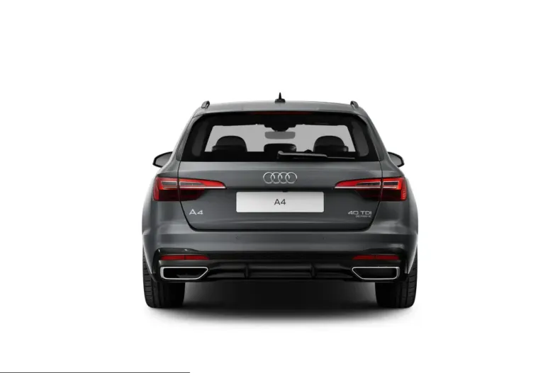 Audi A4 din 2024 cu 46.952 km - oferta AUD224930 - foto 7