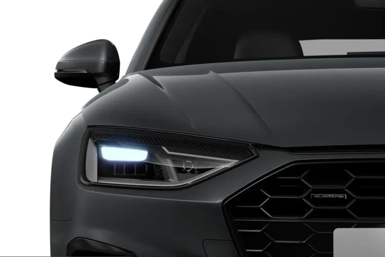 Audi A4 din 2024 cu 46.952 km - oferta AUD224930 - foto 8