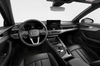 Audi A4 din 2024 cu 46.952 km - oferta AUD224930 - foto 9