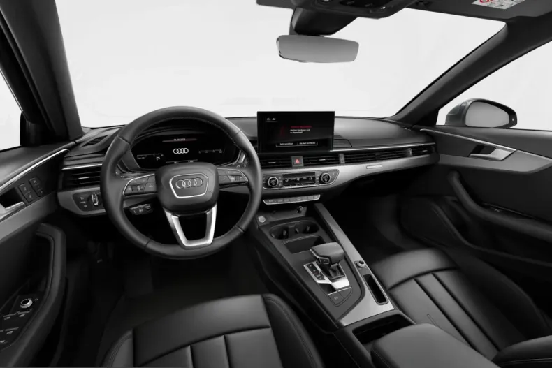 Audi A4 din 2024 cu 46.952 km - oferta AUD224930 - foto 9