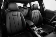 Audi A4 din 2024 cu 46.952 km - oferta AUD224930 - foto 10