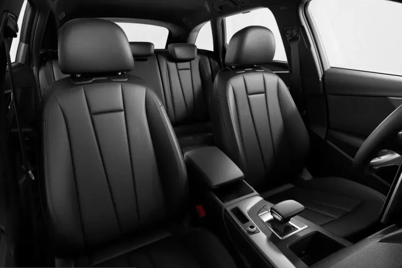Audi A4 din 2024 cu 46.952 km - oferta AUD224930 - foto 10