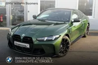 BMW M4 (Seria 4) din 2024 cu 4.619 km - oferta BMW224931 - foto 1