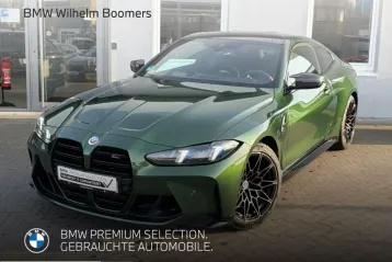 BMW M4 din 2024 - oferta BMW224931