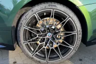 BMW M4 (Seria 4) din 2024 cu 4.619 km - oferta BMW224931 - foto 2