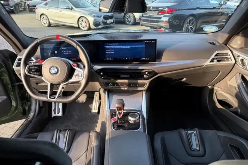 BMW M4 (Seria 4) din 2024 cu 4.619 km - oferta BMW224931 - foto 6