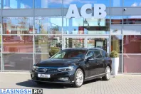 Volkswagen Passat Variant din 2022 cu 60.000 km - oferta VOL224932 - foto 1