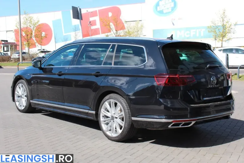 Volkswagen Passat Variant din 2022 cu 60.000 km - oferta VOL224932 - foto 6