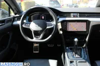 Volkswagen Passat Variant din 2022 cu 60.000 km - oferta VOL224932 - foto 7