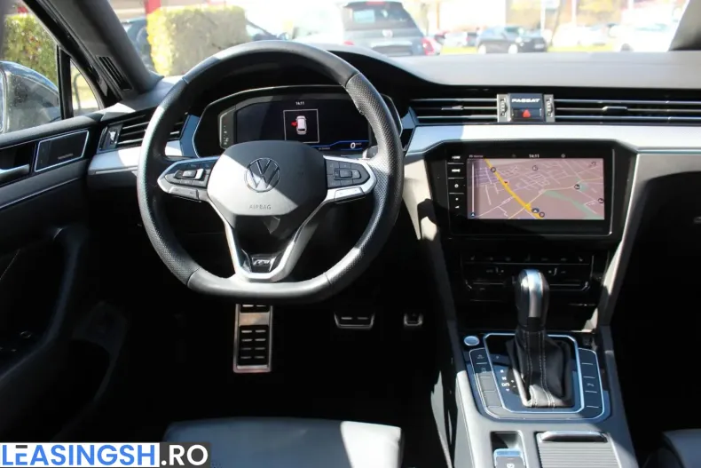Volkswagen Passat Variant din 2022 cu 60.000 km - oferta VOL224932 - foto 7