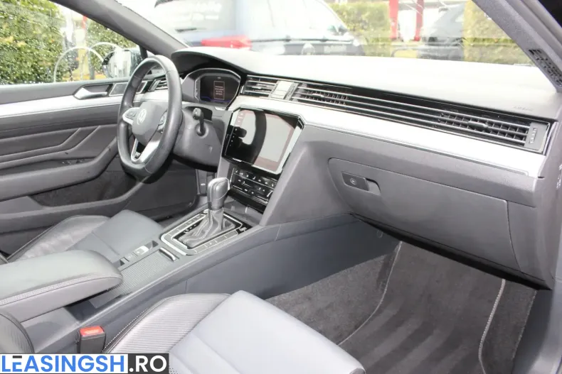 Volkswagen Passat Variant din 2022 cu 60.000 km - oferta VOL224932 - foto 9