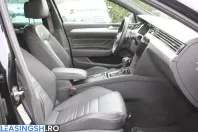 Volkswagen Passat Variant din 2022 cu 60.000 km - oferta VOL224932 - foto 11