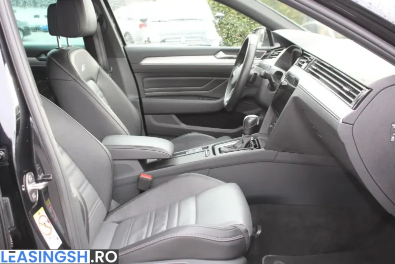 Volkswagen Passat Variant din 2022 cu 60.000 km - oferta VOL224932 - foto 11
