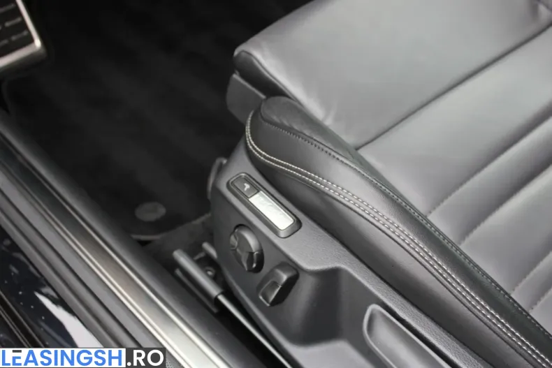 Volkswagen Passat Variant din 2022 cu 60.000 km - oferta VOL224932 - foto 16
