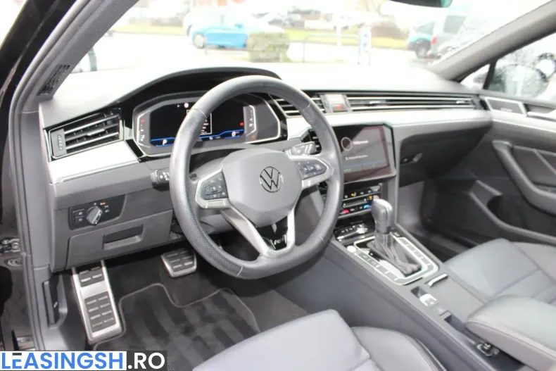 Volkswagen Passat Variant din 2022 cu 60.000 km - oferta VOL224932 - foto 19