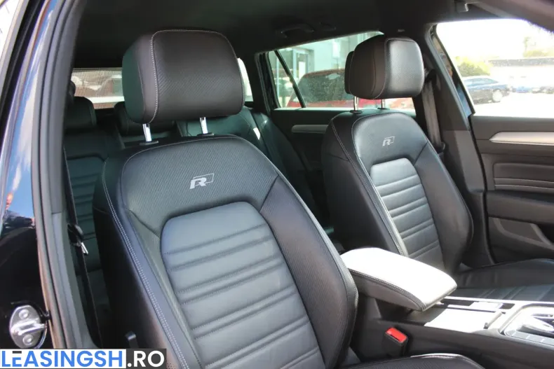 Volkswagen Passat Variant din 2022 cu 60.000 km - oferta VOL224932 - foto 20