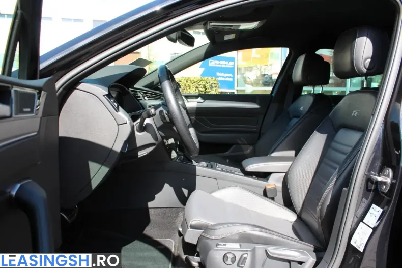 Volkswagen Passat Variant din 2022 cu 60.000 km - oferta VOL224932 - foto 22