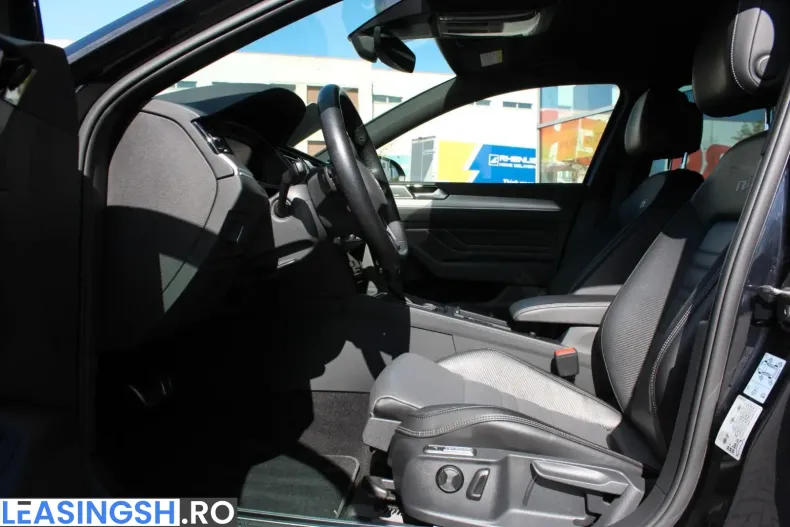 Volkswagen Passat Variant din 2022 cu 60.000 km - oferta VOL224932 - foto 23