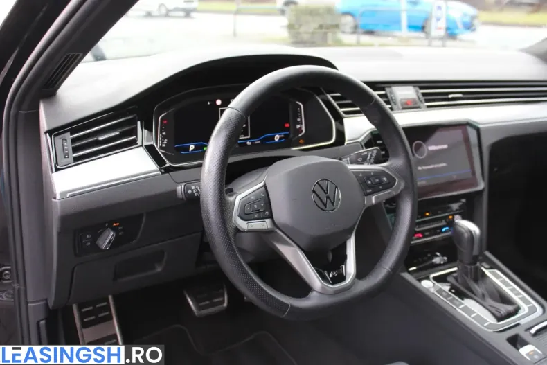 Volkswagen Passat Variant din 2022 cu 60.000 km - oferta VOL224932 - foto 24
