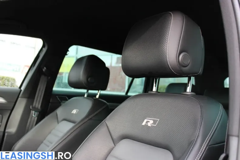 Volkswagen Passat Variant din 2022 cu 60.000 km - oferta VOL224932 - foto 25
