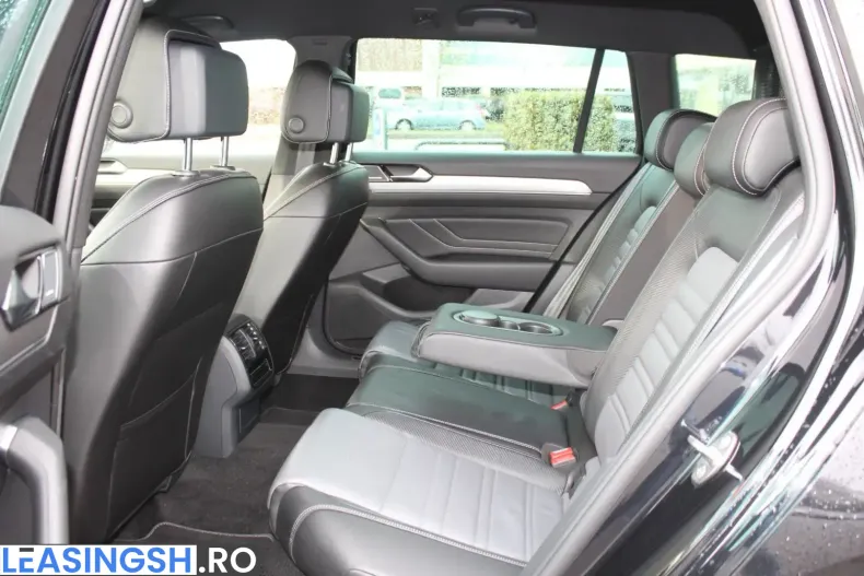 Volkswagen Passat Variant din 2022 cu 60.000 km - oferta VOL224932 - foto 26
