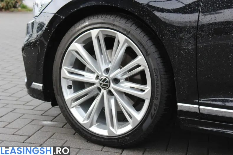 Volkswagen Passat Variant din 2022 cu 60.000 km - oferta VOL224932 - foto 31