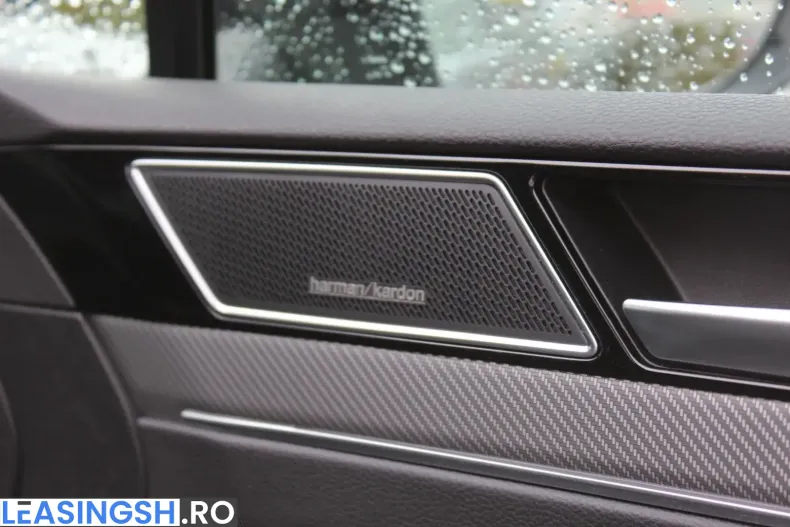Volkswagen Passat Variant din 2022 cu 60.000 km - oferta VOL224932 - foto 32
