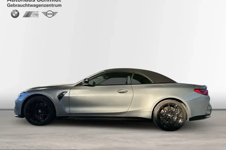 BMW M4 (Seria 4) din 2025 cu 6.610 km - oferta BMW224933 - foto 2