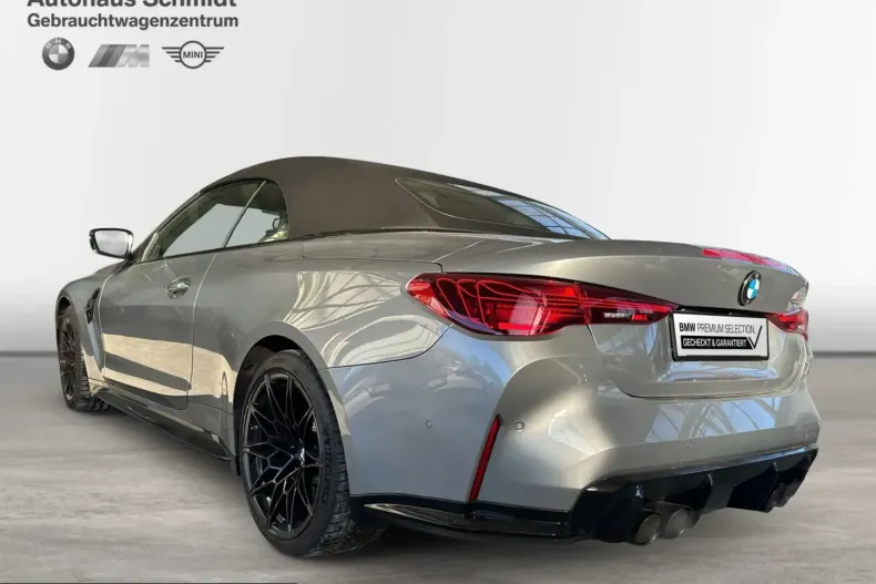 BMW M4 (Seria 4) din 2025 cu 6.610 km - oferta BMW224933 - foto 3