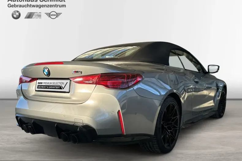 BMW M4 (Seria 4) din 2025 cu 6.610 km - oferta BMW224933 - foto 5