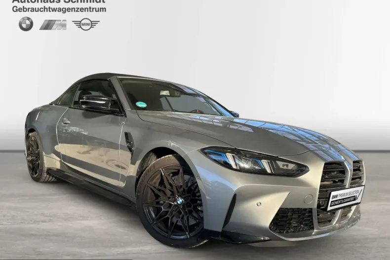 BMW M4 (Seria 4) din 2025 cu 6.610 km - oferta BMW224933 - foto 6