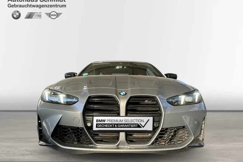 BMW M4 (Seria 4) din 2025 cu 6.610 km - oferta BMW224933 - foto 7