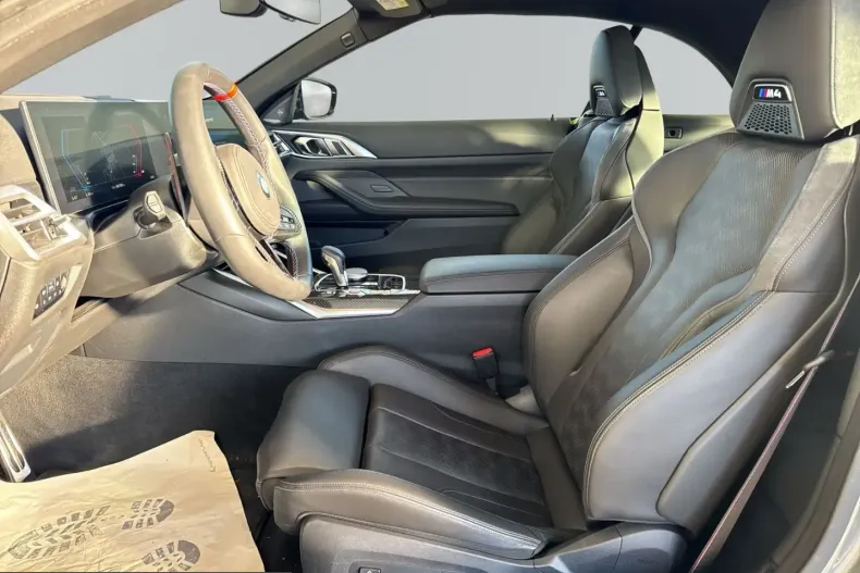 BMW M4 (Seria 4) din 2025 cu 6.610 km - oferta BMW224933 - foto 8
