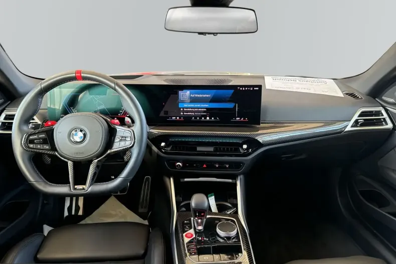 BMW M4 (Seria 4) din 2025 cu 6.610 km - oferta BMW224933 - foto 12