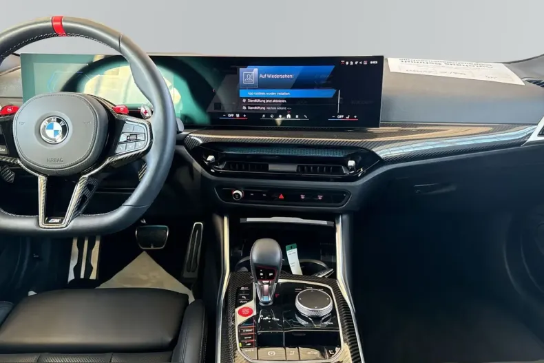 BMW M4 (Seria 4) din 2025 cu 6.610 km - oferta BMW224933 - foto 13