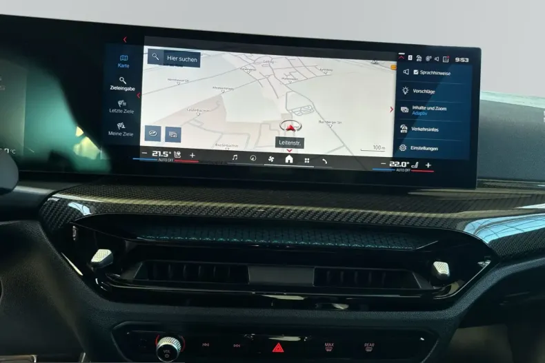 BMW M4 (Seria 4) din 2025 cu 6.610 km - oferta BMW224933 - foto 14