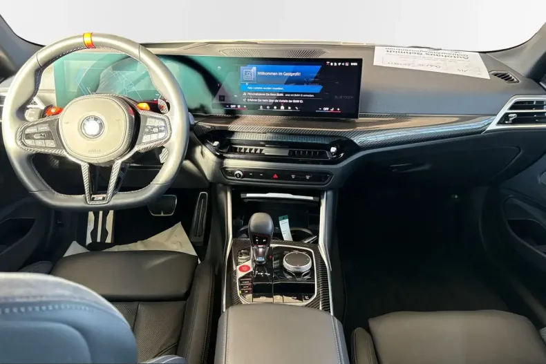 BMW M4 (Seria 4) din 2025 cu 6.610 km - oferta BMW224933 - foto 16